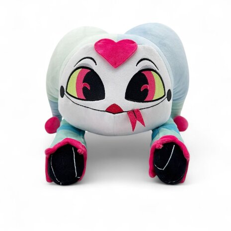 Youtooz Collectibles Helluva Boss Plush Figure Fizzarolli Weighted Plush Youtooz Collectibles Helluva Boss Plush Figure Fizzarolli Weighted Plush