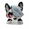 Youtooz Collectibles Helluva Boss Plush Figure Loona Weighted Plush Youtooz Collectibles Helluva Boss Plush Figure Loona Weighted Plush