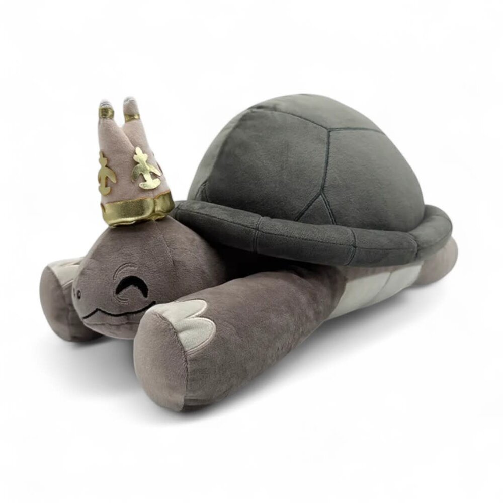 Youtooz Collectibles Elden Ring Plush Figure Miriel, Pastor of Vows Weighted Plush Youtooz Collectibles Elden Ring Plush Figure Miriel, Pastor of Vows Weighted Plush