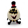 Youtooz Collectibles Hazbin Hotel Stickie Plush Figure TeeHee Egg Boi Youtooz Collectibles Hazbin Hotel Stickie Plush Figure TeeHee Egg Boi