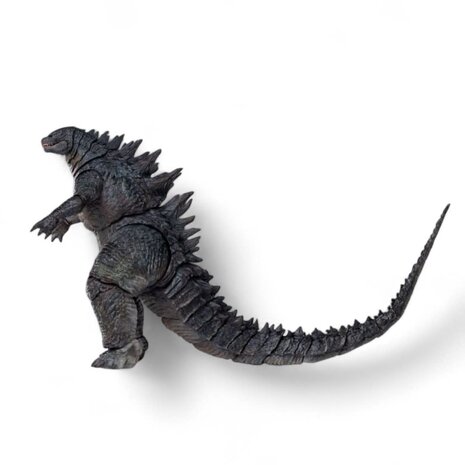 Hiya Toys Godzilla 2014 Exquisite Basic Action Figure Godzilla Hiya Toys Godzilla 2014 Exquisite Basic Action Figure Godzilla