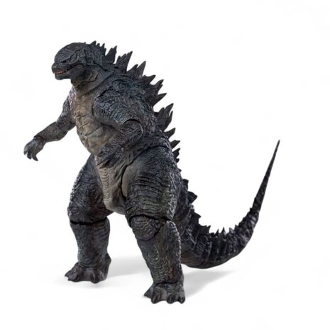 Hiya Toys Godzilla 2014 Exquisite Basic Action Figure Godzilla Hiya Toys Godzilla 2014 Exquisite Basic Action Figure Godzilla