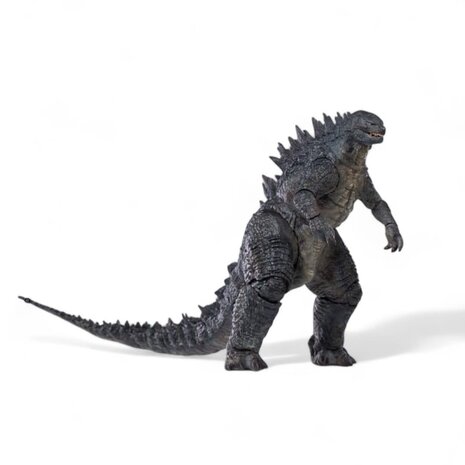 Hiya Toys Godzilla 2014 Exquisite Basic Action Figure Godzilla Hiya Toys Godzilla 2014 Exquisite Basic Action Figure Godzilla