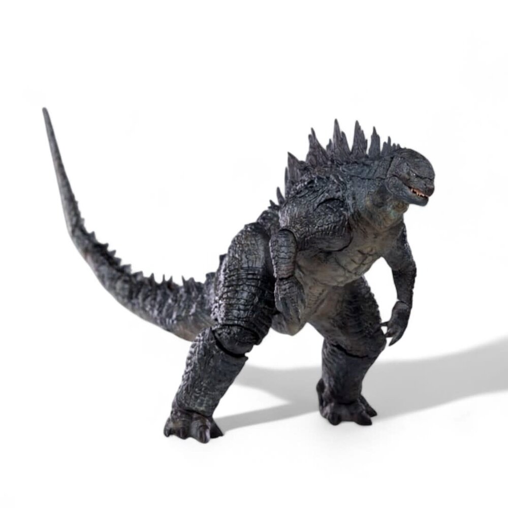 Hiya Toys Godzilla 2014 Exquisite Basic Action Figure Godzilla Hiya Toys Godzilla 2014 Exquisite Basic Action Figure Godzilla