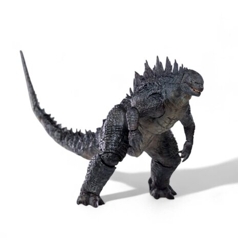 Hiya Toys Godzilla 2014 Exquisite Basic Action Figure Godzilla Hiya Toys Godzilla 2014 Exquisite Basic Action Figure Godzilla