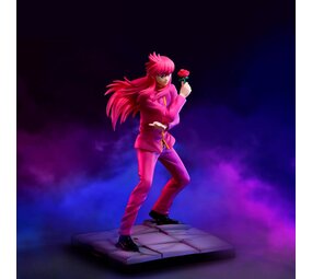 AbyStyle YU YU HAKUSHO - “Kurama” figure AbyStyle YU YU HAKUSHO - “Kurama” figure