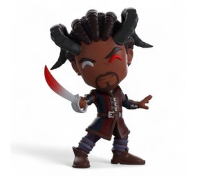 Youtooz Collectibles Baldur´s Gate Vinyl Figure Wyll Youtooz Collectibles Baldur´s Gate Vinyl Figure Wyll