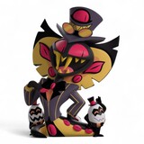 Youtooz Collectibles Hazbin Hotel Vinyl Figure Sir Pentious Youtooz Collectibles Hazbin Hotel Vinyl Figure Sir Pentious