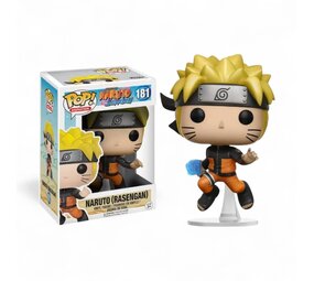 Funko Naruto Shippuden POP! Animation Vinyl Figure Naruto (Rasengan) Funko Naruto Shippuden POP! Animation Vinyl Figure Naruto (Rasengan)