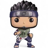 Funko Naruto Pop! Animation Vinyl Figure Asuma (MT) Funko Naruto Pop! Animation Vinyl Figure Asuma (MT)