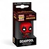 Deadpool 3 POP! Vinyl Keychains 4 cm Deadpool Deadpool 3 POP! Vinyl Keychains 4 cm Deadpool