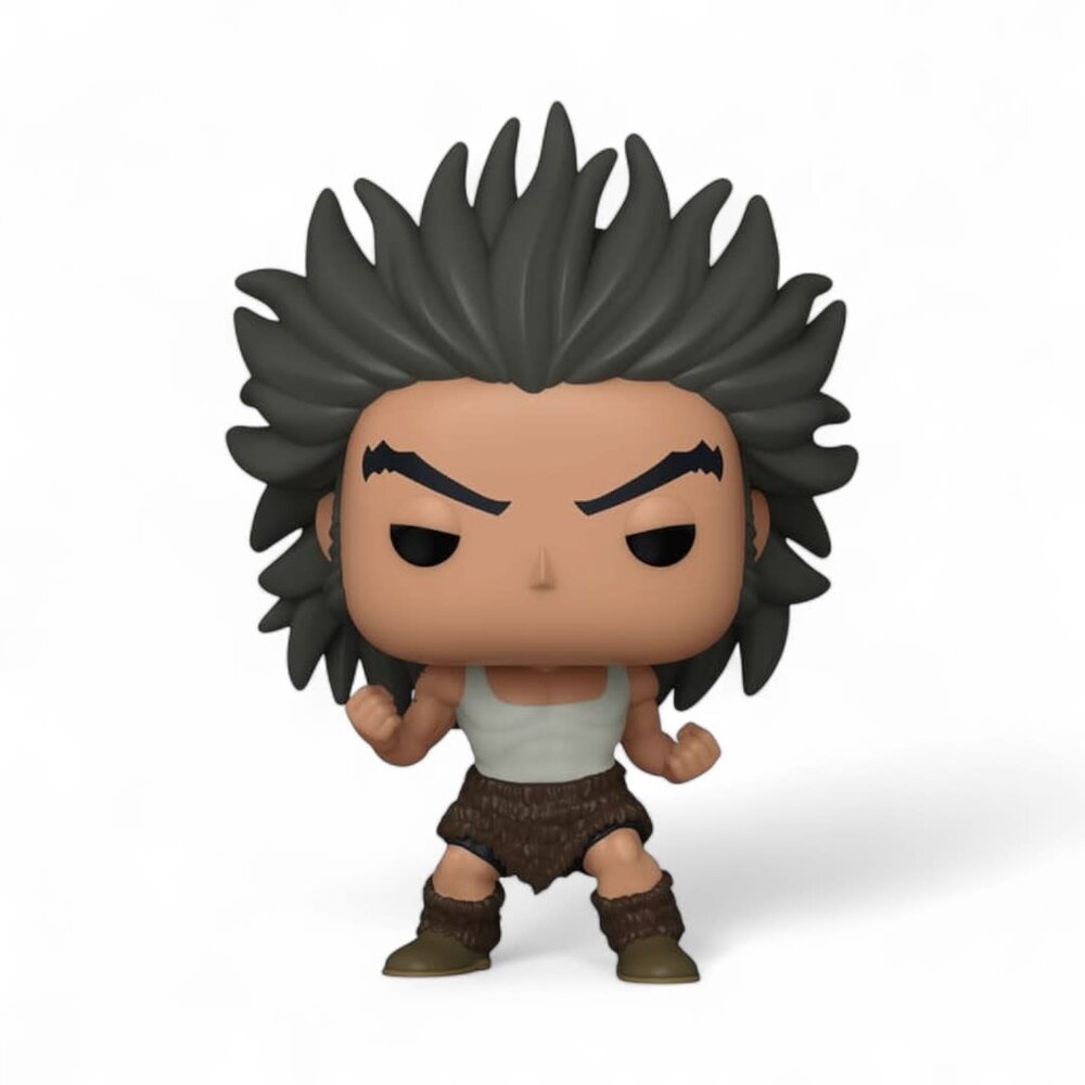 Funko Hunter x Hunter POP! Animation Vinyl Figure Uvogin Funko Hunter x Hunter POP! Animation Vinyl Figure Uvogin