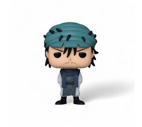 Funko Hunter x Hunter POP! Animation Vinyl Figure Ging Freecss Funko Hunter x Hunter POP! Animation Vinyl Figure Ging Freecss