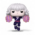 Funko Hunter x Hunter POP! Animation Vinyl Figure Silva Zoldyck