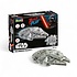 Star Wars Model Kit 1/164 Millennium Falcon Star Wars Model Kit 1/164 Millennium Falcon