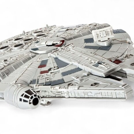 REVELL Star Wars Model Kit 1/164 Millennium Falcon REVELL Star Wars Model Kit 1/164 Millennium Falcon