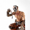 pure arts Borderlands 3 Statue 1/6 Psycho & Claptrap Diorama pure arts Borderlands 3 Statue 1/6 Psycho & Claptrap Diorama