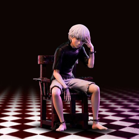 AbyStyle TOKYO GHOUL - “Ken Kaneki” figure AbyStyle TOKYO GHOUL - “Ken Kaneki” figure