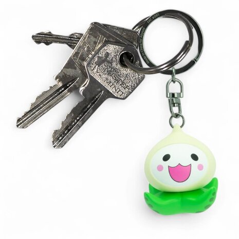 AbyStyle OVERWATCH - 3D keychain "Pachimari" AbyStyle OVERWATCH - 3D keychain "Pachimari"
