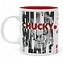 CHUCKY - Mug - 320 ml - "Child's Play" - subli - CHUCKY - Mug - 320 ml - "Child's Play" - subli -