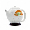 AbyStyle THE MANDALORIAN - Teapot - Grogu Ship AbyStyle THE MANDALORIAN - Teapot - Grogu Ship
