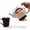 AbyStyle THE MANDALORIAN - Teapot - Grogu Ship AbyStyle THE MANDALORIAN - Teapot - Grogu Ship
