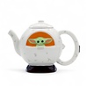 AbyStyle THE MANDALORIAN - Teapot - Grogu Ship AbyStyle THE MANDALORIAN - Teapot - Grogu Ship