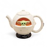 AbyStyle THE MANDALORIAN - Teapot - Grogu Ship AbyStyle THE MANDALORIAN - Teapot - Grogu Ship