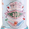 AbyStyle HARRY POTTER - Cookie Jar - Honeydukes AbyStyle HARRY POTTER - Cookie Jar - Honeydukes
