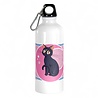 AbyStyle SAILOR MOON - Water Bottle - Sailor Moon & Luna AbyStyle SAILOR MOON - Water Bottle - Sailor Moon & Luna
