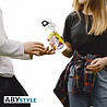 AbyStyle SAILOR MOON - Water Bottle - Sailor Moon & Luna AbyStyle SAILOR MOON - Water Bottle - Sailor Moon & Luna