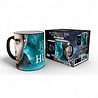 Abysse Corp SUPERNATURAL - Heat Change Mug - 320 ml - Sam & Dean Symbol Abysse Corp SUPERNATURAL - Heat Change Mug - 320 ml - Sam & Dean Symbol