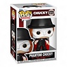 Funko Chucky POP! Television Vinyl Figure Phantom Chucky Funko Chucky POP! Television Vinyl Figure Phantom Chucky