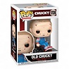 Funko Chucky POP! Television Vinyl Figure Old Chucky Funko Chucky POP! Television Vinyl Figure Old Chucky