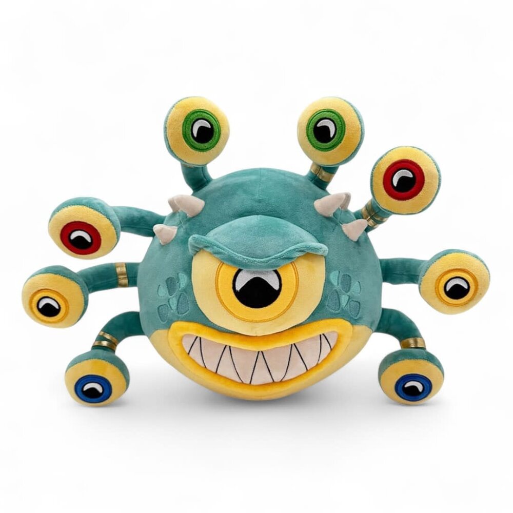 Youtooz Collectibles Dungeons & Dragons Plush Figure Xanathar Youtooz Collectibles Dungeons & Dragons Plush Figure Xanathar