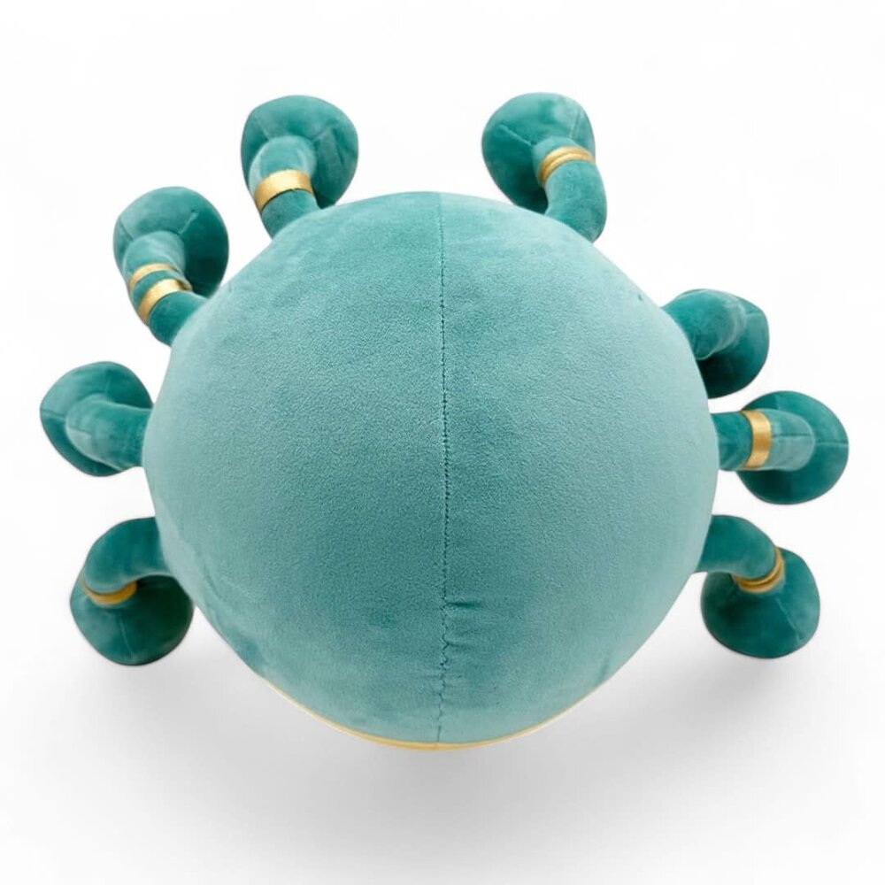 Youtooz Collectibles Dungeons & Dragons Plush Figure Xanathar Youtooz Collectibles Dungeons & Dragons Plush Figure Xanathar