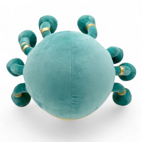 Youtooz Collectibles Dungeons & Dragons Plush Figure Xanathar Youtooz Collectibles Dungeons & Dragons Plush Figure Xanathar