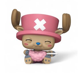 Funko One Piece POP! Animation Vinyl Figure Tony Tony Chopper with Cotton Candy Funko One Piece POP! Animation Vinyl Figure Tony Tony Chopper with Cotton Candy