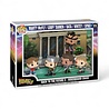 Funko Back To The Future POP Moments Deluxe Vinyl Figures 5-Pack Hoverboard Funko Back To The Future POP Moments Deluxe Vinyl Figures 5-Pack Hoverboard