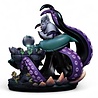 Iron Studios Disney's Villains Deluxe Art Scale Statue 1/10 Ursula Iron Studios Disney's Villains Deluxe Art Scale Statue 1/10 Ursula