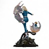 Iron Studios Fantastic Four Art Scale Statue 1/10 Invisible Woman and Franklin Iron Studios Fantastic Four Art Scale Statue 1/10 Invisible Woman and Franklin