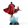 Iron Studios Superman Legacy Art Scale Statue 1/10 Superman & Krypto Iron Studios Superman Legacy Art Scale Statue 1/10 Superman & Krypto