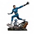 Fantastic Four Art Scale Statue 1/10 Mr. Fantastic and H.E.R.B.I.E Fantastic Four Art Scale Statue 1/10 Mr. Fantastic and H.E.R.B.I.E