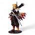 Demon Slayer: Kimetsu no Yaiba Statue Kyojuro Rengoku Flame Hashira Demon Slayer: Kimetsu no Yaiba Statue Kyojuro Rengoku Flame Hashira