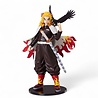 Aniplex Demon Slayer: Kimetsu no Yaiba Statue Kyojuro Rengoku Flame Hashira Aniplex Demon Slayer: Kimetsu no Yaiba Statue Kyojuro Rengoku Flame Hashira