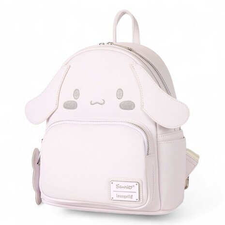 Loungefly Sanrio Mini Backpack Cinnamoroll Loungefly Sanrio Mini Backpack Cinnamoroll