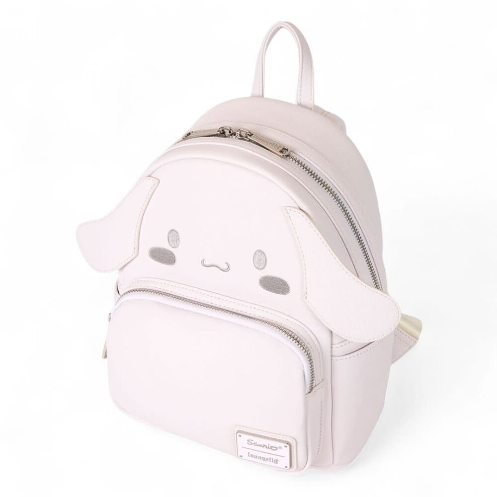 Loungefly Sanrio Mini Backpack Cinnamoroll Loungefly Sanrio Mini Backpack Cinnamoroll