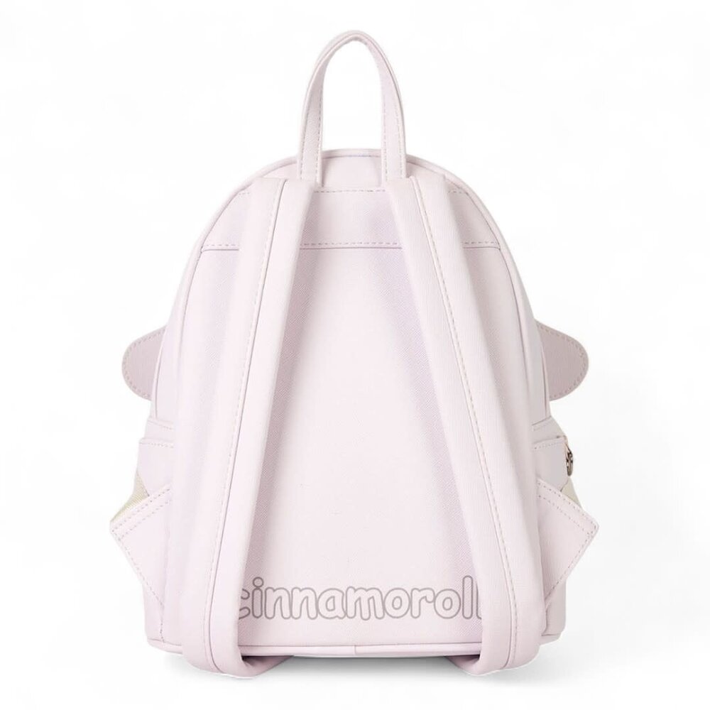 Loungefly Sanrio Mini Backpack Cinnamoroll Loungefly Sanrio Mini Backpack Cinnamoroll
