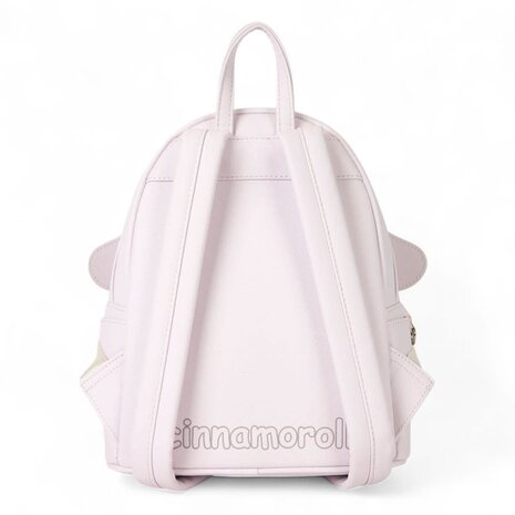 Loungefly Sanrio Mini Backpack Cinnamoroll Loungefly Sanrio Mini Backpack Cinnamoroll