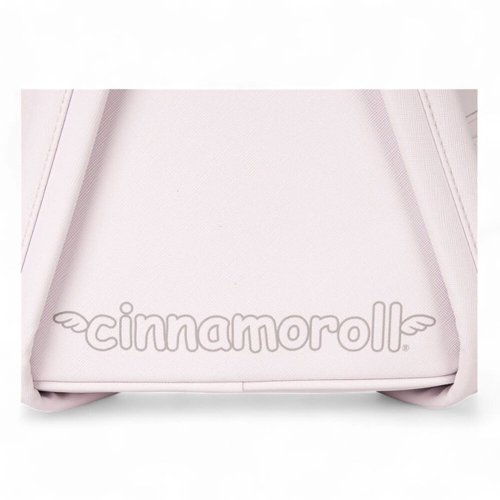 Loungefly Sanrio Mini Backpack Cinnamoroll Loungefly Sanrio Mini Backpack Cinnamoroll